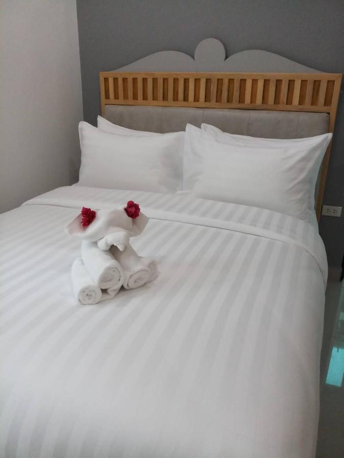 Origin Hua Hin Poolvilla Eksteriør bilde
