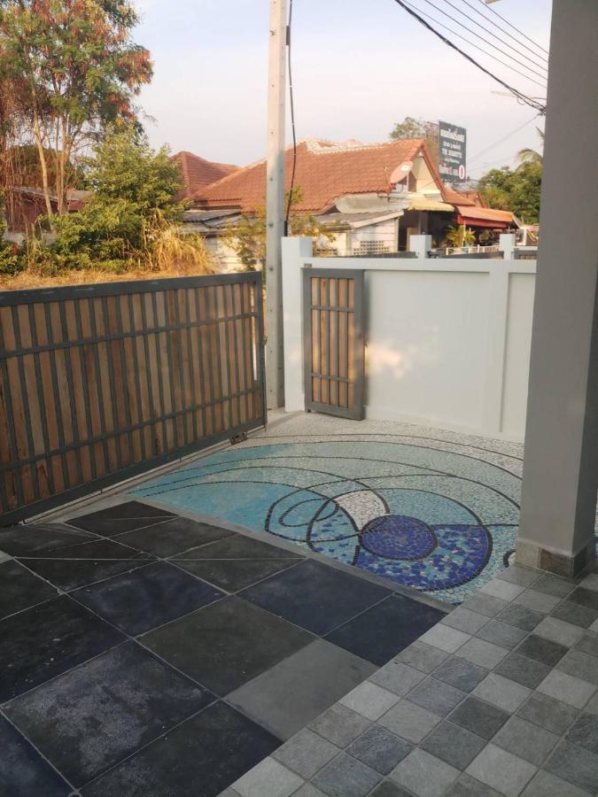 Origin Hua Hin Poolvilla Eksteriør bilde