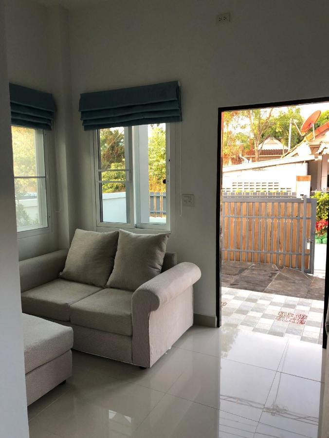 Origin Hua Hin Poolvilla Eksteriør bilde