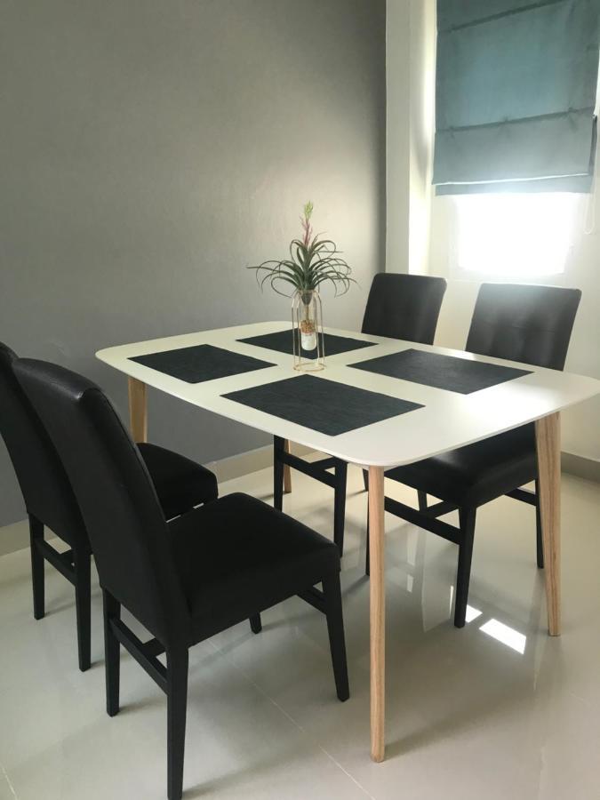 Origin Hua Hin Poolvilla Eksteriør bilde