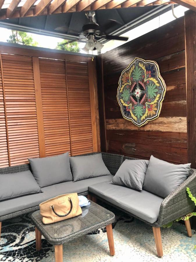 Origin Hua Hin Poolvilla Eksteriør bilde