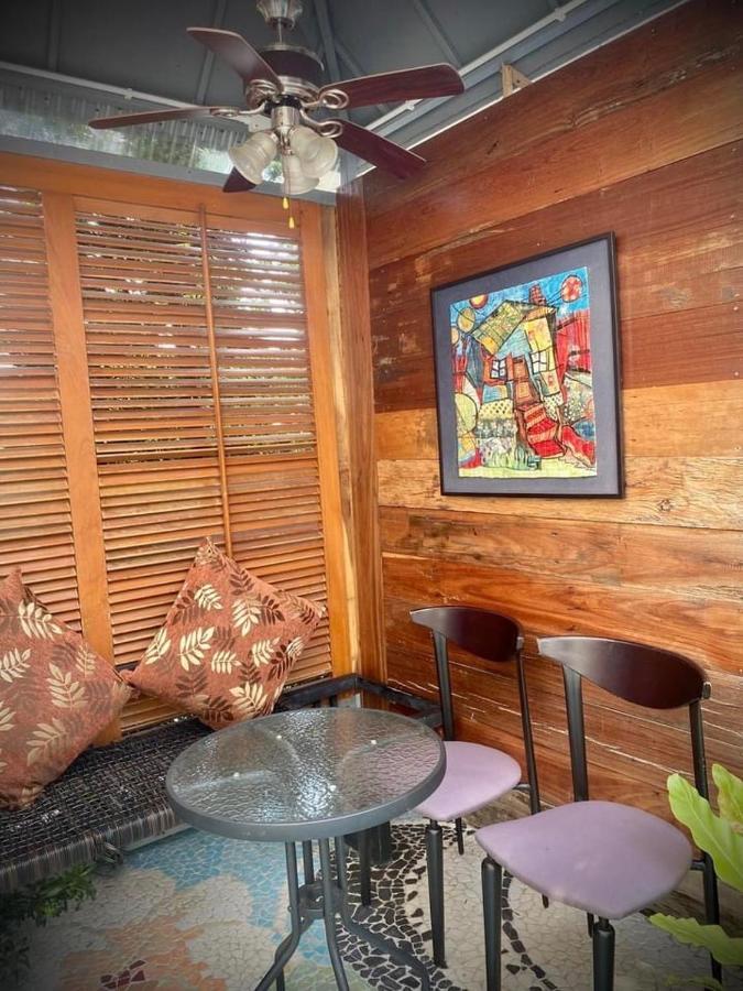Origin Hua Hin Poolvilla Eksteriør bilde