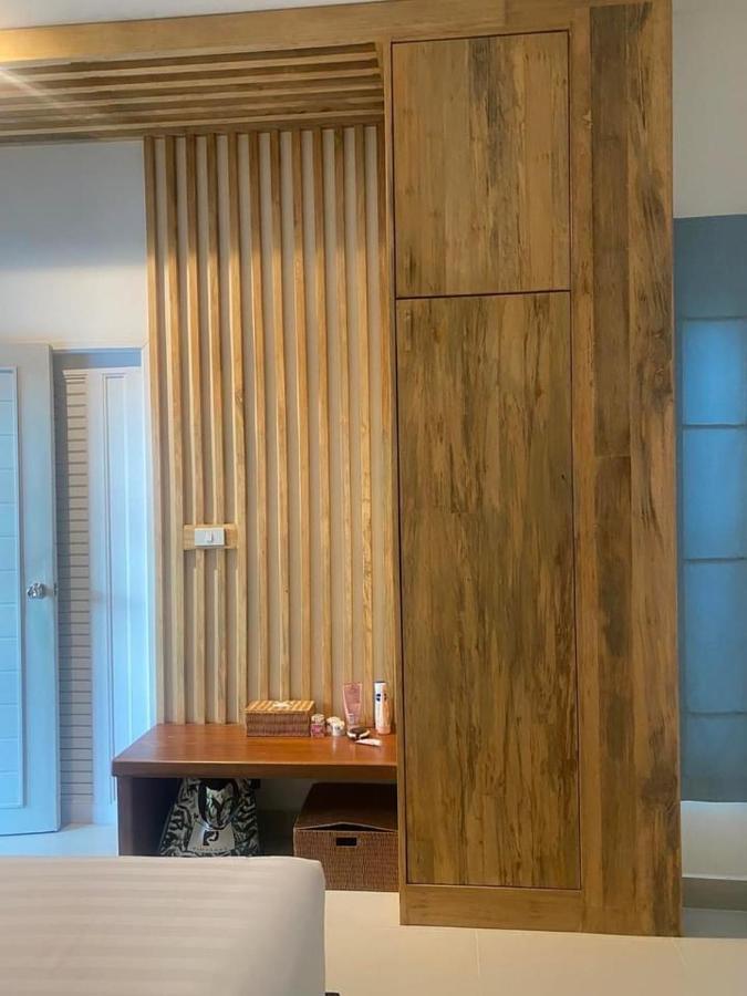 Origin Hua Hin Poolvilla Eksteriør bilde