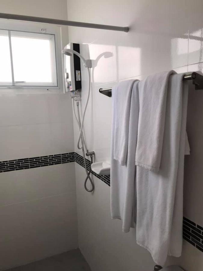 Origin Hua Hin Poolvilla Eksteriør bilde