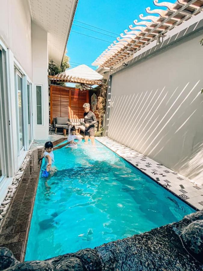 Origin Hua Hin Poolvilla Eksteriør bilde