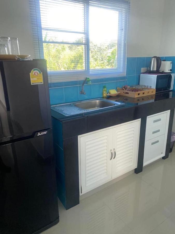 Origin Hua Hin Poolvilla Eksteriør bilde