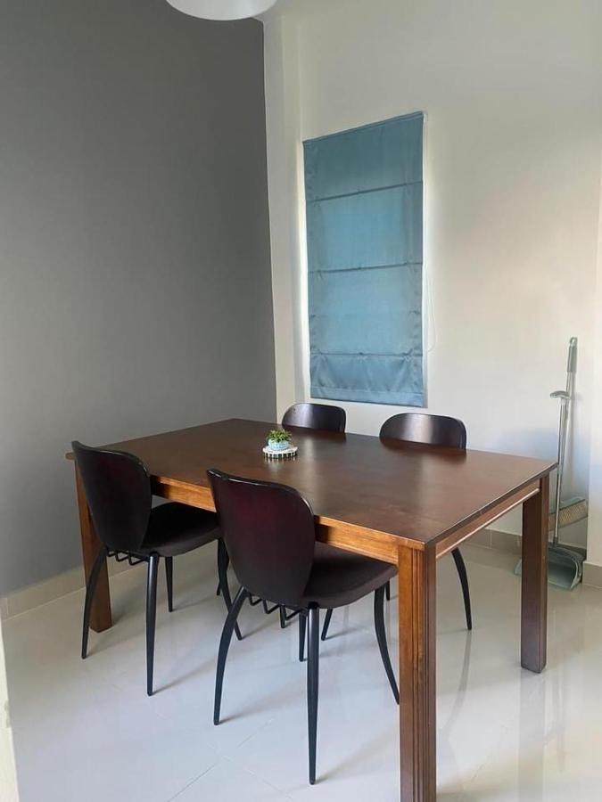Origin Hua Hin Poolvilla Eksteriør bilde