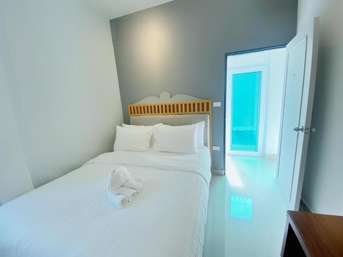 Origin Hua Hin Poolvilla Eksteriør bilde