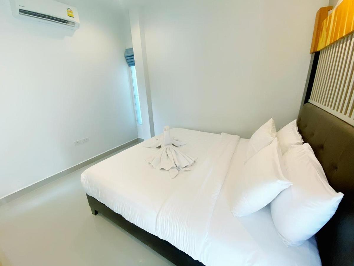 Origin Hua Hin Poolvilla Eksteriør bilde